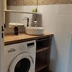 Lavandines I Joli T3 Mitoyenne Piscine Proche Rochelongue Cap D'agde Apartament *