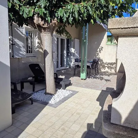 Apartament Lavandines I Joli T3 Mitoyenne Piscine Proche Rochelongue Cap D'agde