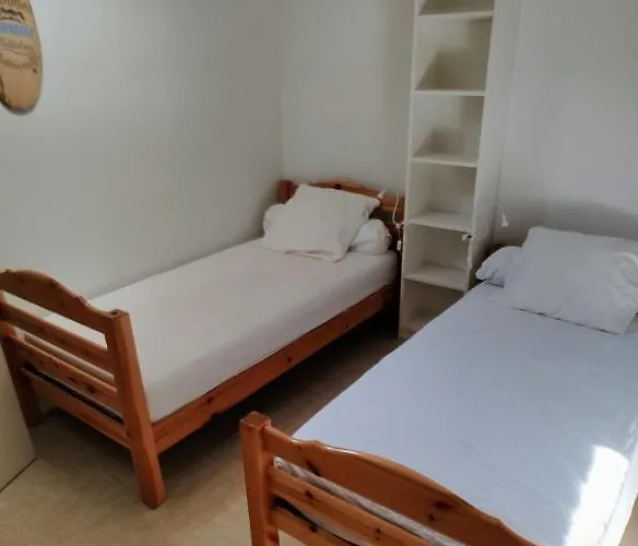 Apartment Lavandines I Joli T3 Mitoyenne Piscine Proche Rochelongue Cap D'agde