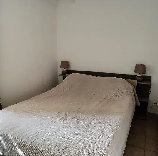 Lavandines I Joli T3 Mitoyenne Piscine Proche Rochelongue Cap D'agde